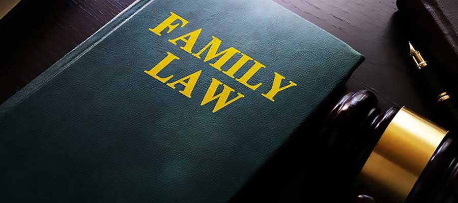 Featured image for “A Family Attorney Who Puts Your Family First”